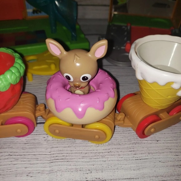 🔵 3x$20 Musical play set bundle - Picture 5 of 10